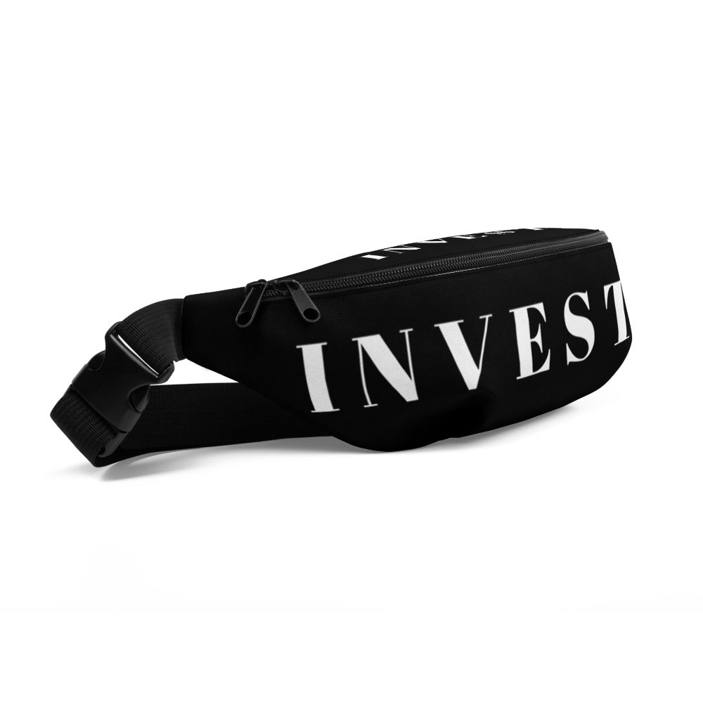 Investor Carry Pack - Dream Believe Achieve Strategies