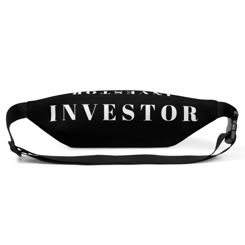 Investor Carry Pack - Dream Believe Achieve Strategies