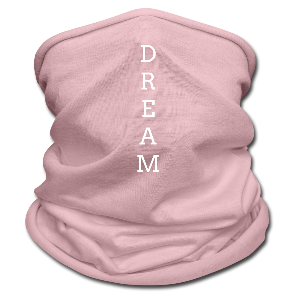 Dream Face Covering - pink